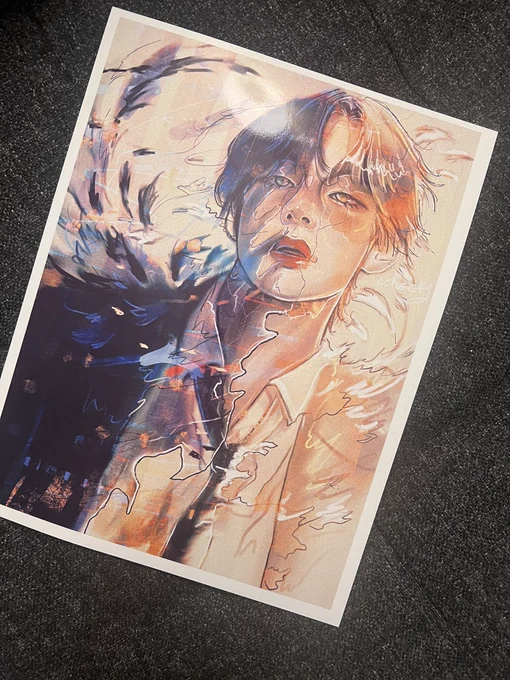 taehyung 