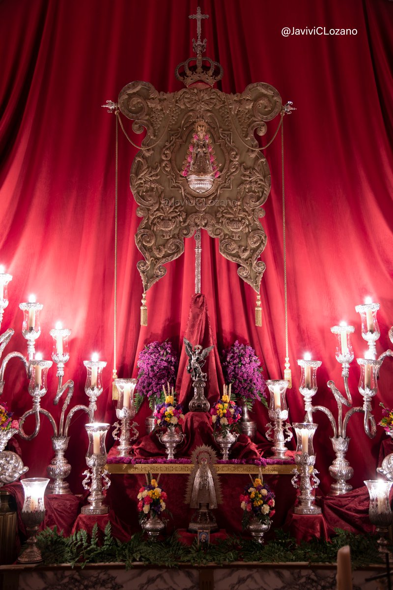 JaviviCLozano's tweet photo. #LuzDeVelas Solemne Triduo en honor al Bendito Simpecado de la Hermandad del Rocío de Chipiona a la luz de las velas 2022 *DETALLES* @hdadchipiona 📸 Javier Cantos Lozano 📲 https://t.co/SZLbQDGgsG https://t.co/0vmlKwdUzB