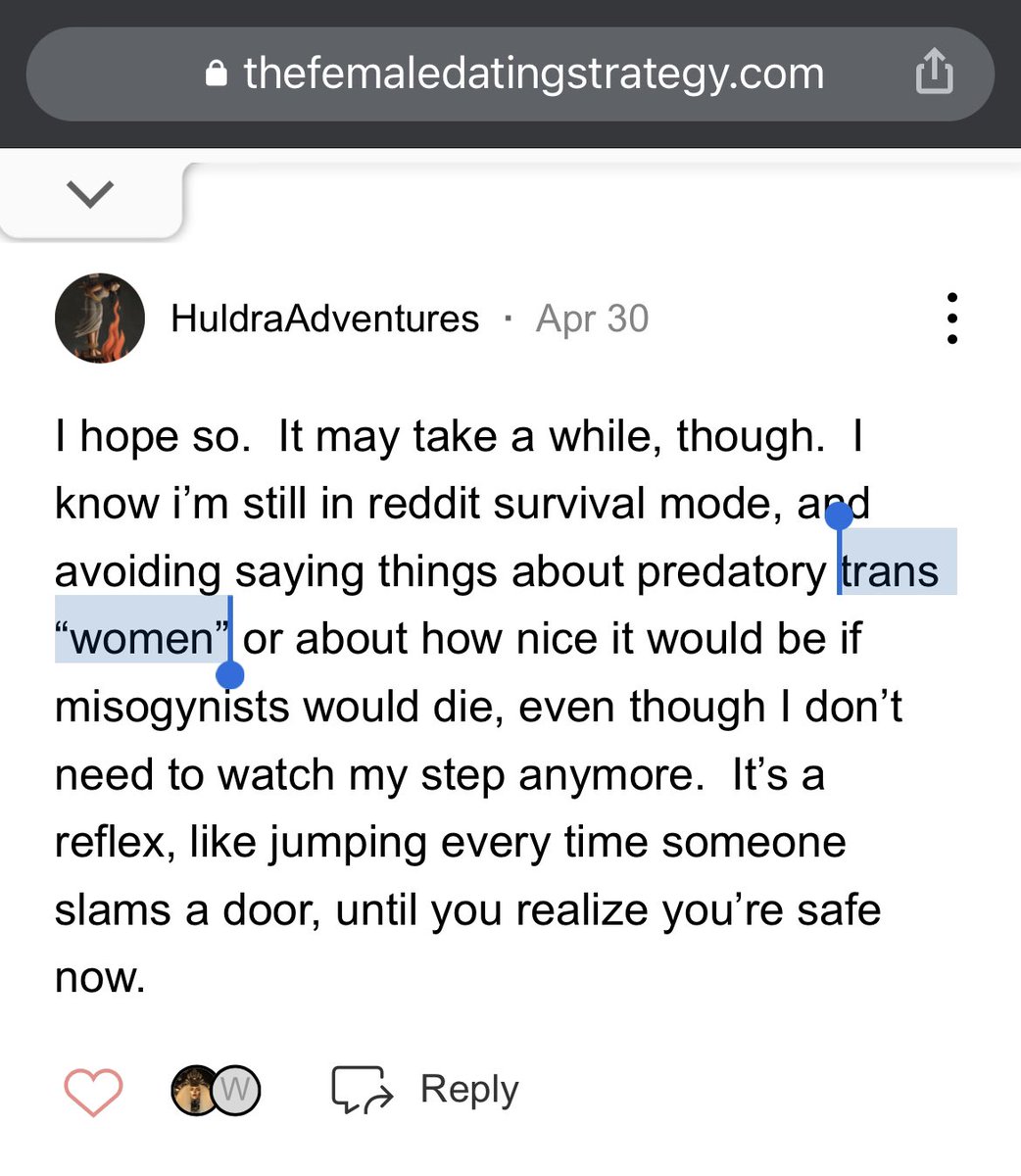BestOfFDS's tweet photo. It would be so sad if people still pointed out how we are hateful bigots 😢 https://t.co/Oj46DiY41x