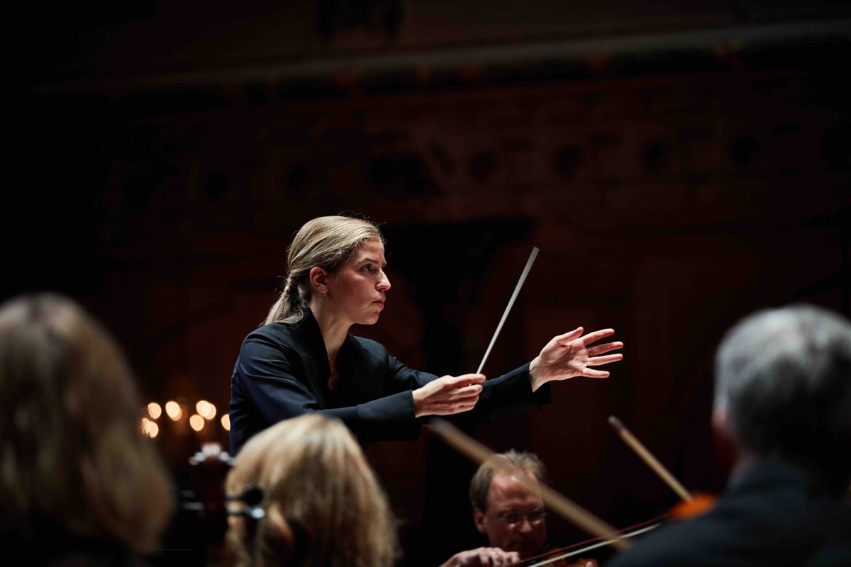 SF Symphony tweet media