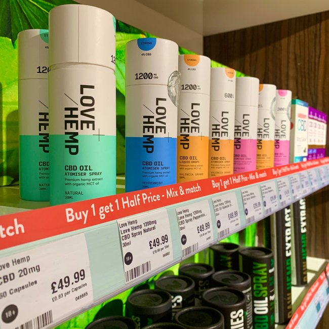 From baking must haves at ProCook creating your own gift at The Body Shop or a little box of joy from Lindt we've rounded up some of our team's top picks🛍

Perfect for saying a great big 'thank you' on National Nurses Day, or simply thinking of a friend and spreading the love💛