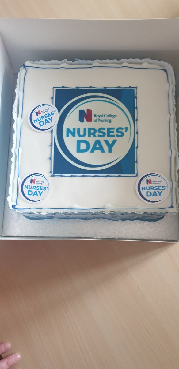 colm_colmharkin's tweet image. Happy International Nurses Day 💖 
#westerntrust #Teamgrangewood
