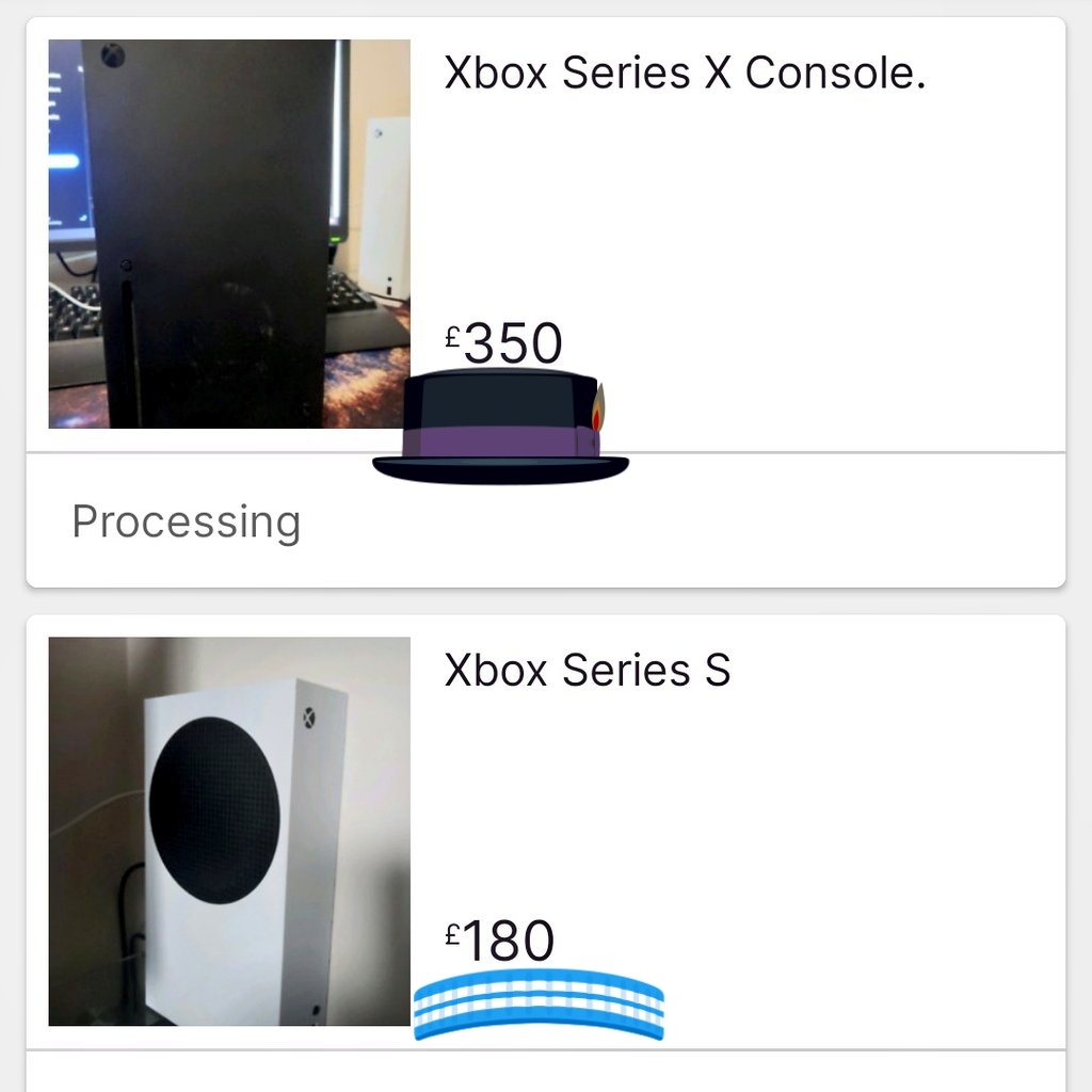 Crypto_LJM's tweet photo. Broken.

This $LUNA crash and overall Crypto crash has wiped me to the point I'm selling my possessions even my lovely consoles 🙃

@MartiniGuyYT always said take profits and I didn't listen and became greedy.

You live
You learn

Keep smiling and rebuild https://t.co/kh20XVeZDY