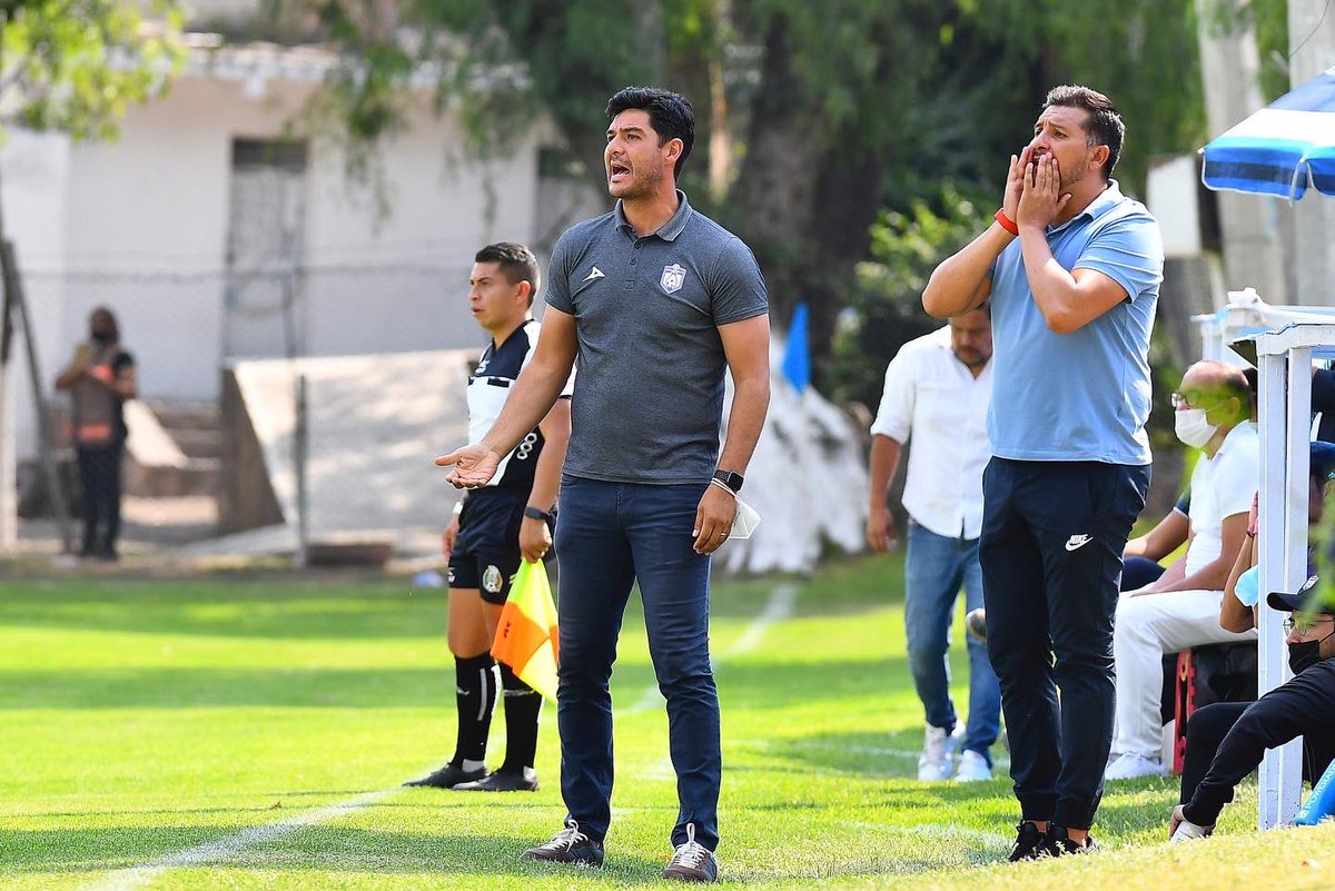 Gracias familia Petrolera 🦾🟣

Regresaremos más fuertes que nunca 😎🔥⚽️