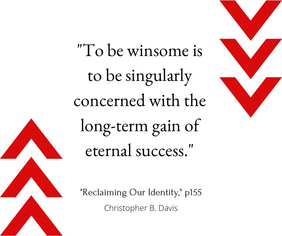 RelevantBooks's tweet photo. Question your motives. Are you trying to win people to Jesus or merely “win”?
#books #relevantbooks #Christianbooks #Christianquotes #reclaimingouridentity #identityinChrist https://t.co/akPt4twbhN