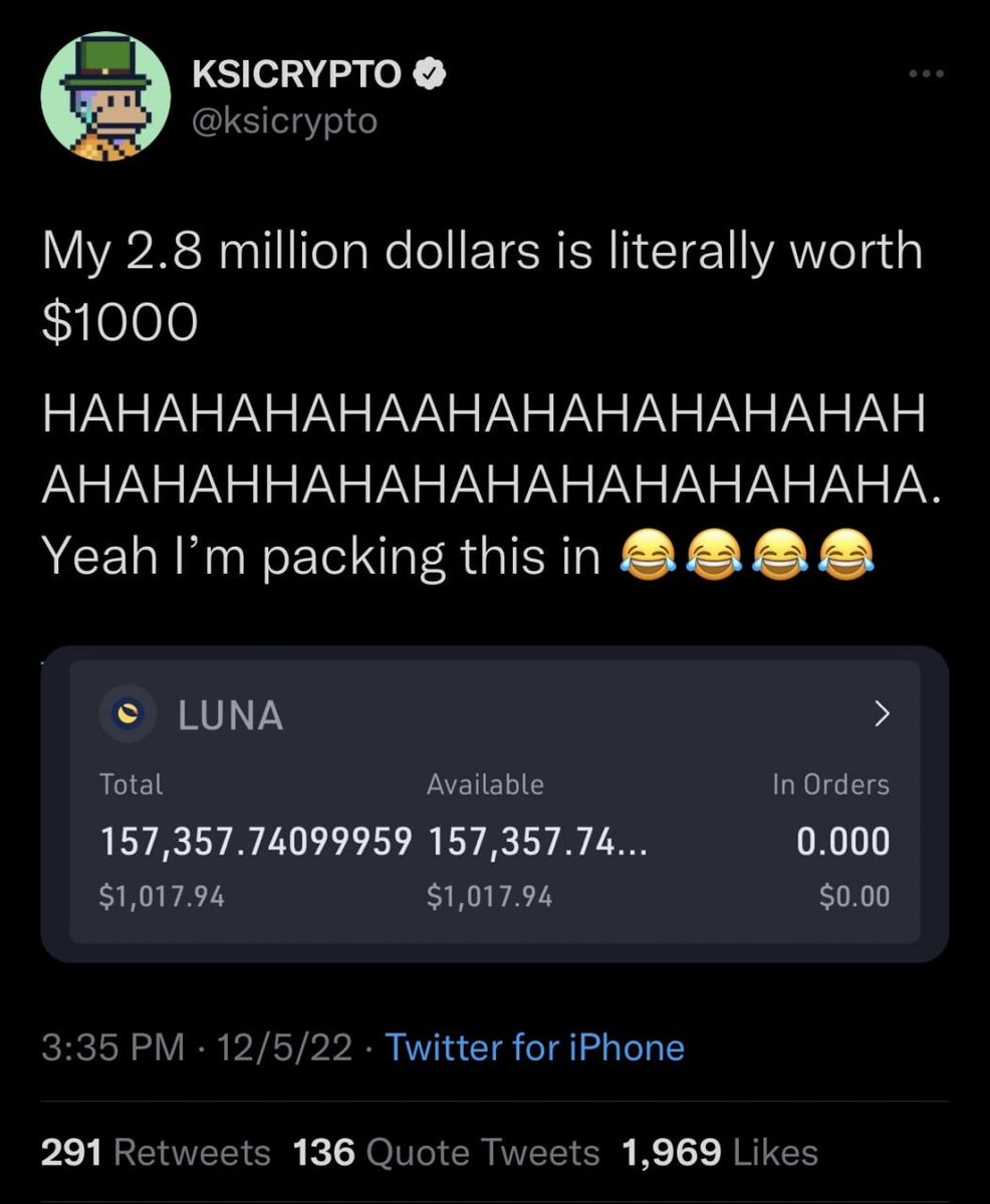 Cryptovore tweet media