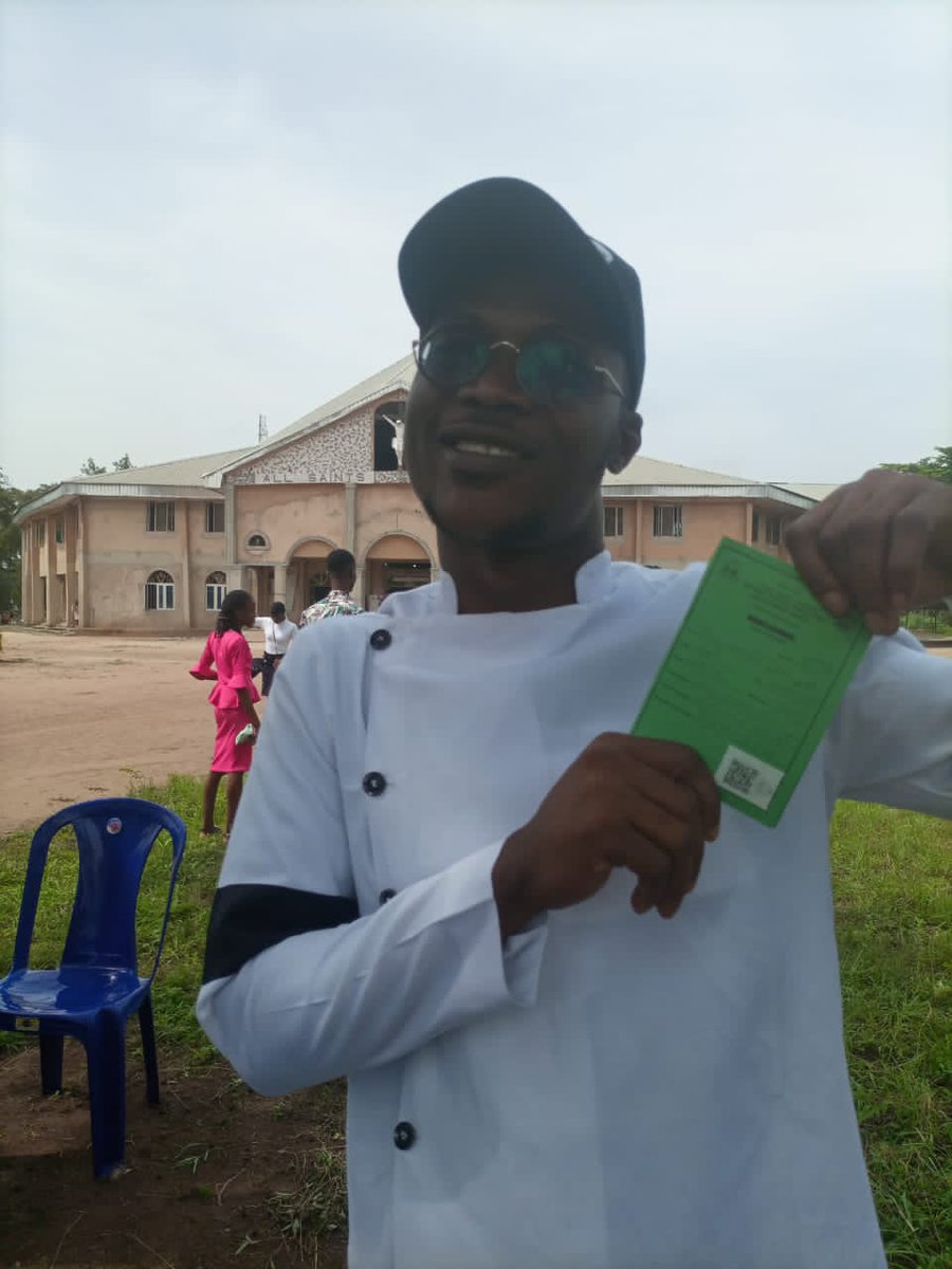 CDDWestAfrica's tweet photo. More pictures from the day two exercise  of Vaccination exercise in Nekede Polytechnic Imo state.

@HassanIdayat
@oaaigbe
@ISRAELADE2
#GetvaccinatedNigeria 
#Vaccines https://t.co/rnE97Y0FYD