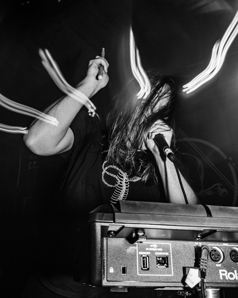 revolvermag on Twitter "7 essential industrial albums — according to