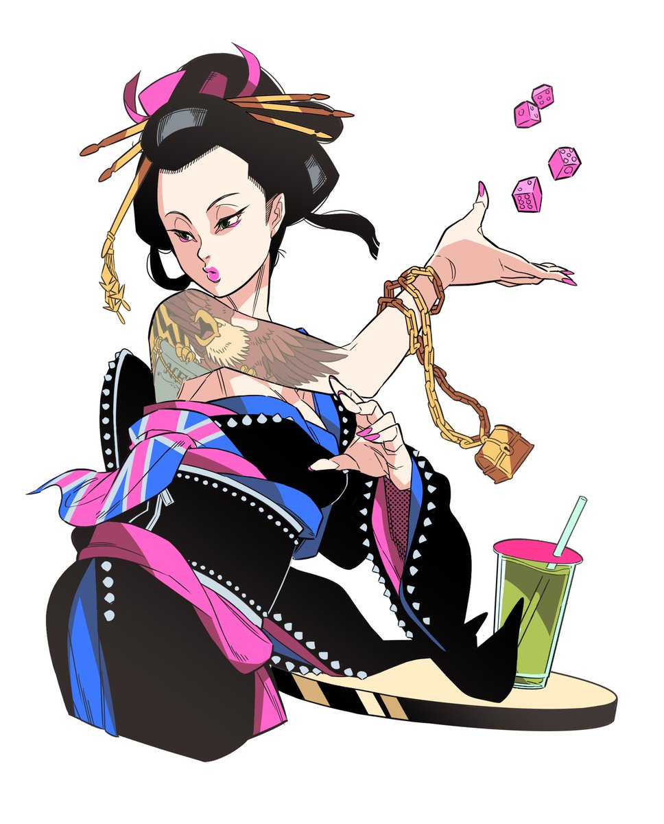 witlw0928's tweet photo. @aylcanni33 @jimmy_tutle @Wei52265143 

I like the characters, the roadmap and the enthusiasm of the team!!!

@TeahouseHost @Gen_Creativity https://t.co/bUHIrRwsc8