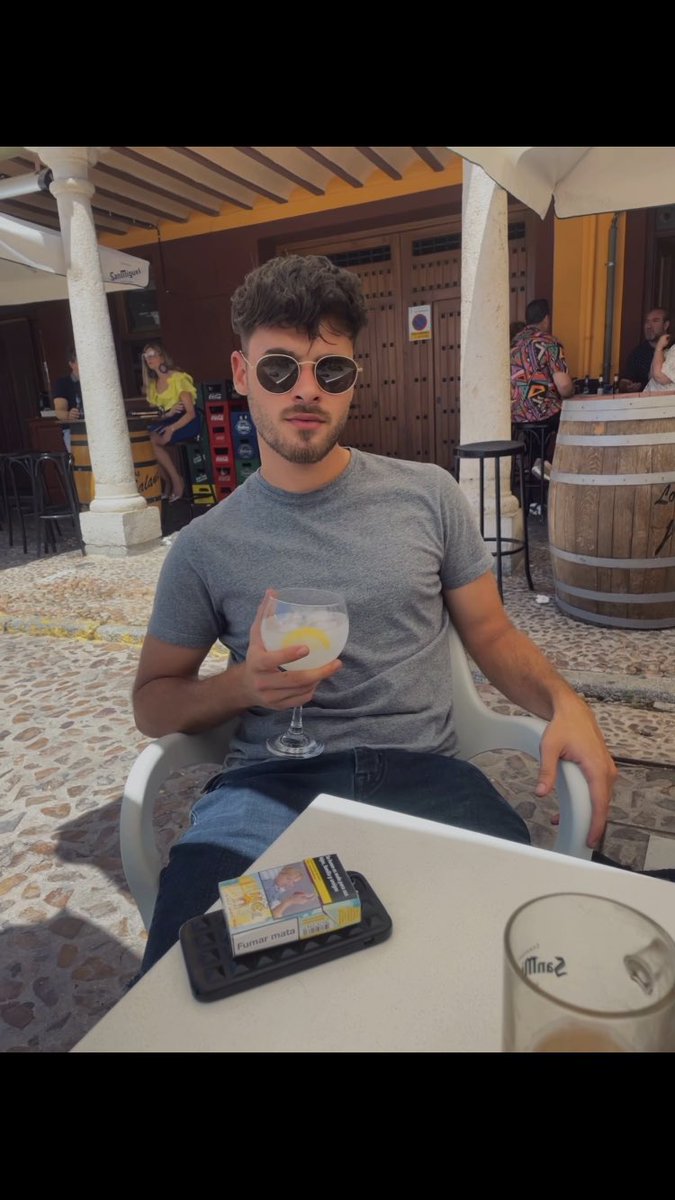 enriquesolanero's tweet photo. 🌞🌞 https://t.co/KusiAJX8qy