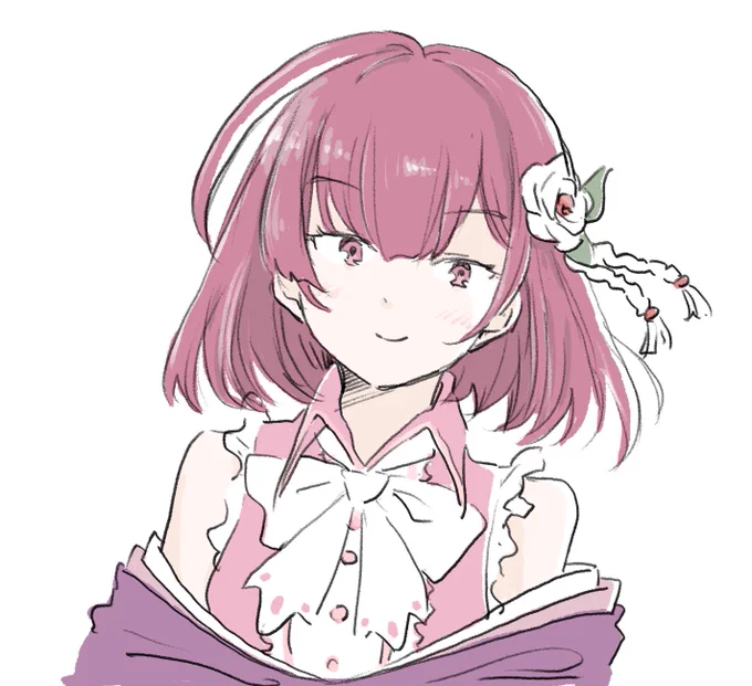 常盤ななか 