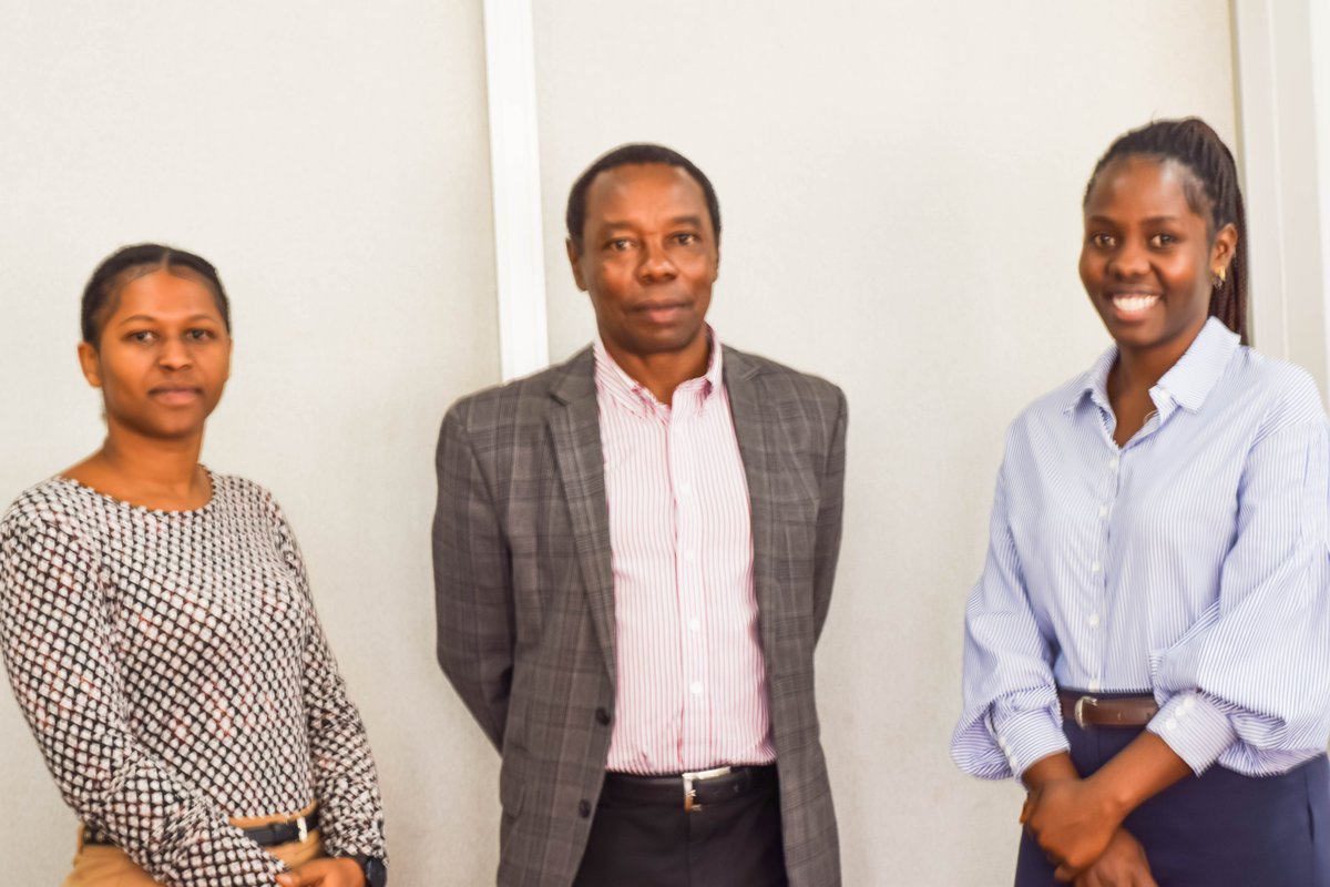 tpsftz's tweet photo. #TPSFMembers -Know our Members
#TPSF Membership Team paid a visit to our esteemed member, Tanzania Sugar Producers Association (TSPA) today & met the Executive Secretary of the Organization Mr. Deo J. Lyatto, to discuss matters related to the development of the sugar industry... https://t.co/xzlg4gdGoN