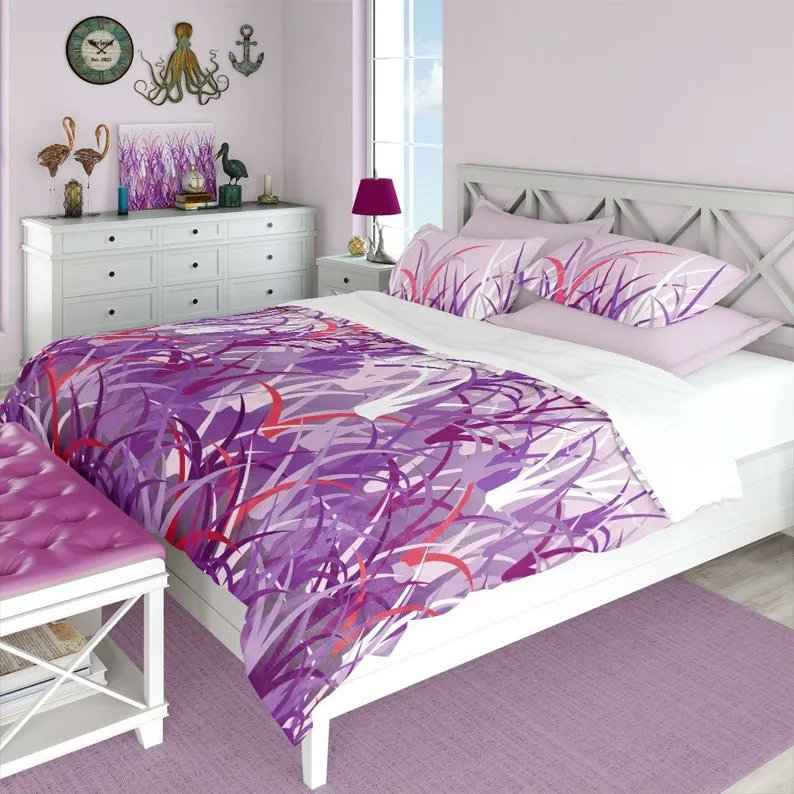 Wakaleka's tweet photo. Ombre Purple Duvet Cover or Comforter Twin Queen King | Etsy https://t.co/zrIJgG6ECx https://t.co/UhR1oakJHJ