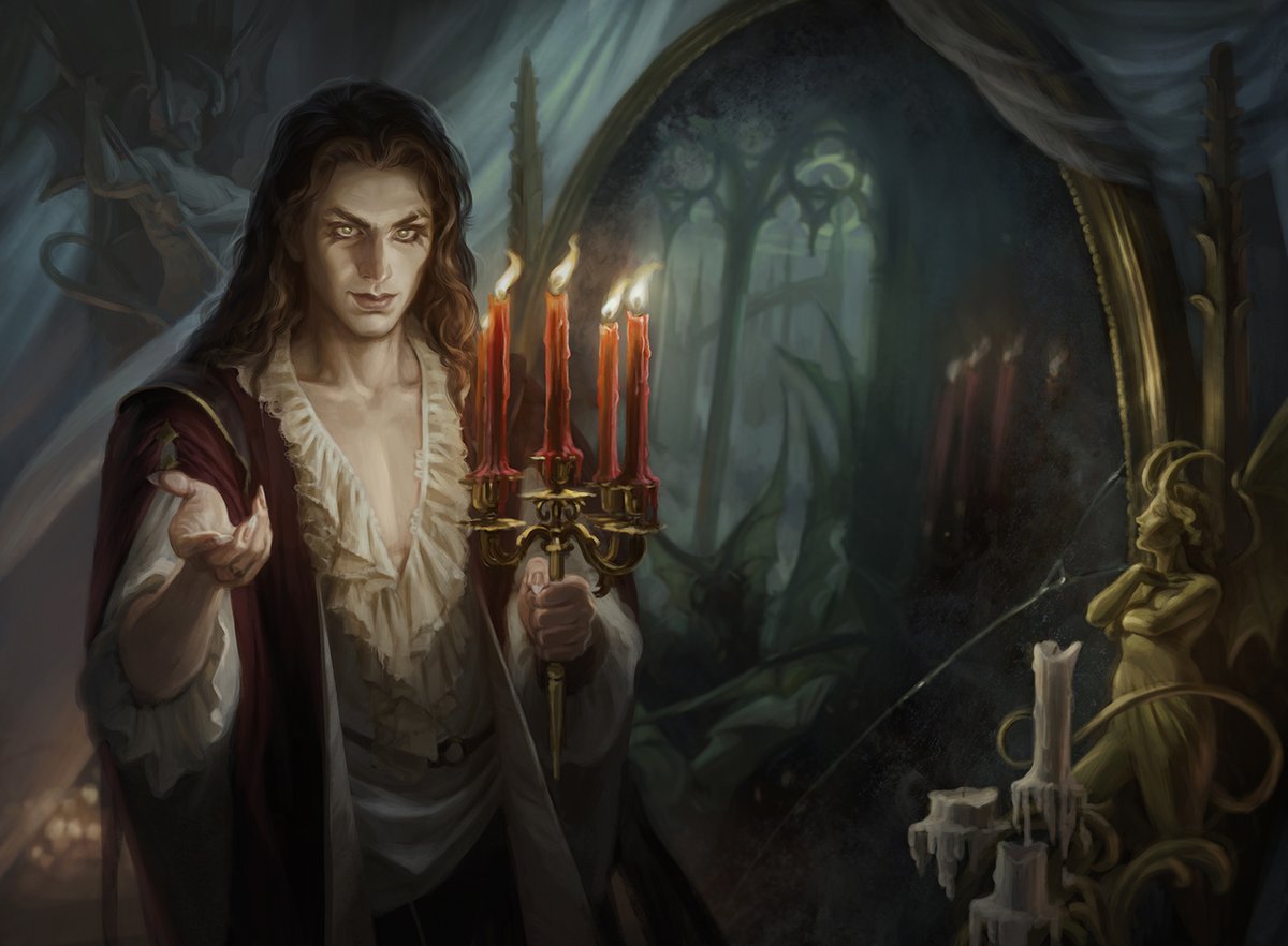 For the past couple of weeks, I've been attending Smart School mentorship with <a href="/winonanelson/">Winona Nelson 🌈</a>, and this is one of the few pieces we've been working on so far.
Nonie is an amazing teacher, and I'm so thankful to be able to attend her lessons!