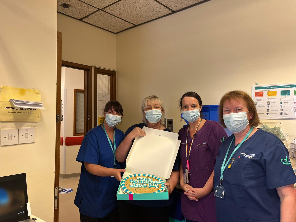 Janet cordwellharmer tweet media