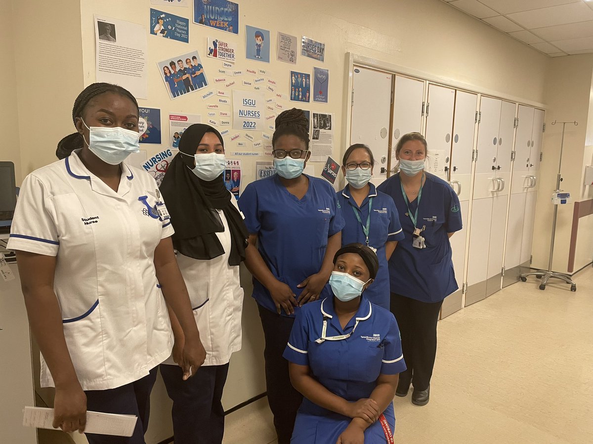 Janet cordwellharmer (@janetcordwell) on Twitter photo Happy International nurses day from team surgery.<a href="/teamsurgeryCSS/">TGICFT - Team Surgery and CSS</a> <a href="/tandgicft/">T&G Integrated Care</a> <a href="/k_mantron/">Kevin Parker-Evans (He/Him)</a> <a href="/PeteWRN/">Pete Weller</a> Happy International nurses day from team surgery.<a href="/teamsurgeryCSS/">TGICFT - Team Surgery and CSS</a> <a href="/tandgicft/">T&G Integrated Care</a> <a href="/k_mantron/">Kevin Parker-Evans (He/Him)</a> <a href="/PeteWRN/">Pete Weller</a>