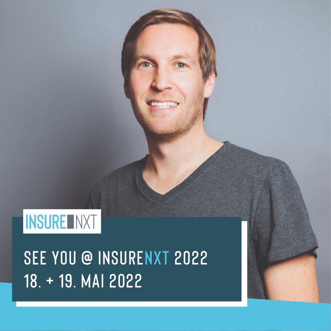 'Climate Tech: Why Europe could miss its biggest investment opportunity in history” is the title of @TimSchu’s talk at @Insurenxt. 

Join the event on 18-19th May in Cologne.

#insurance #investmentopportunity #sustainability #venturecapital #climatetech #europe #cologne
