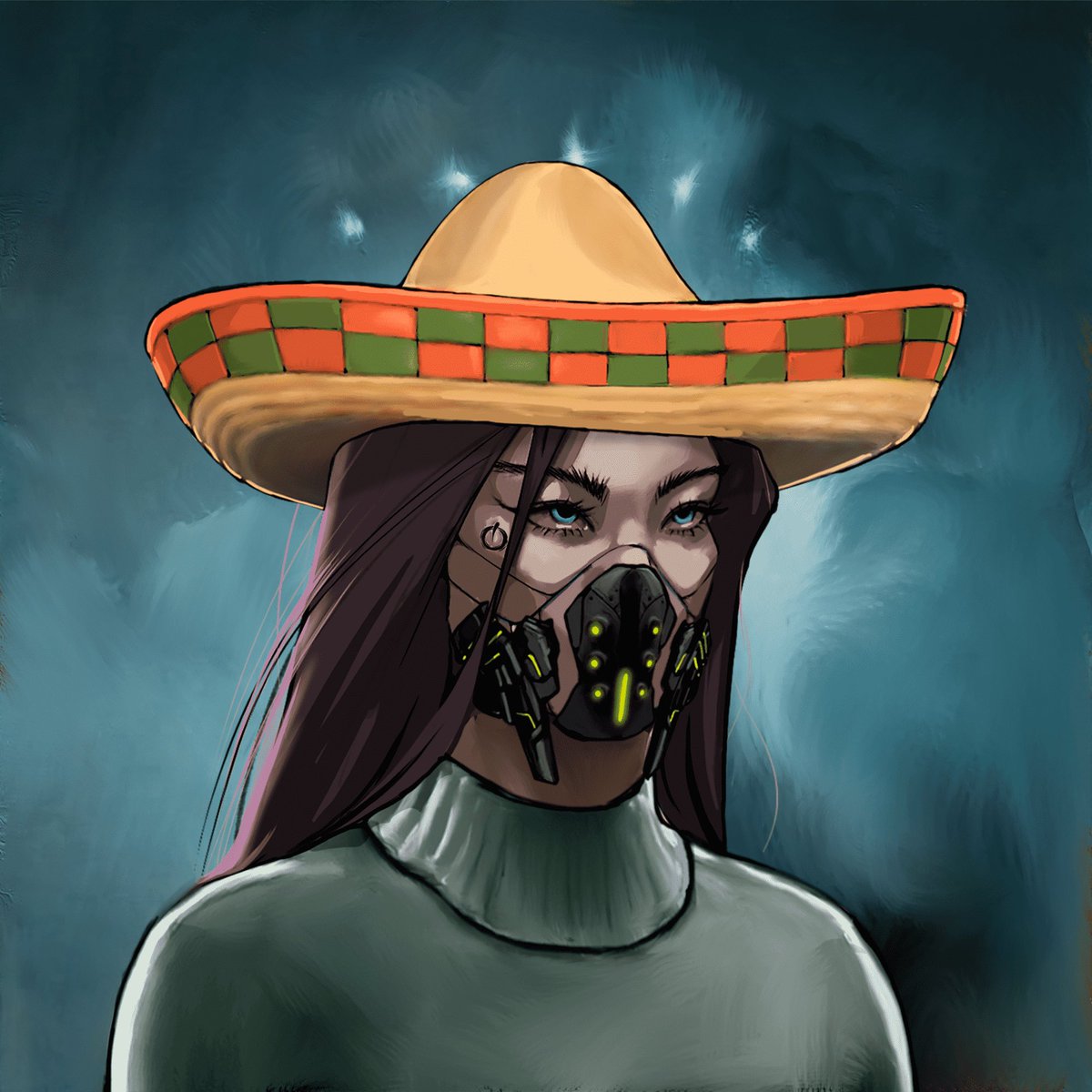 conor_mac36's tweet photo. @grandsolana @TheFracture_ @BridgedFracture @TheFractureDAO Sombrero homies https://t.co/zkkb4684MD