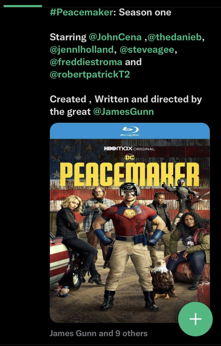 DiscTruther's tweet photo. Many of examples of this, and this is just his latest posts. https://t.co/vTpp7fPtTv