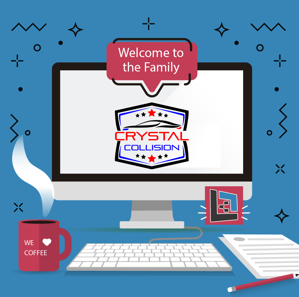 softvi's tweet photo. Welcome to the Family: < Crystal Collision /> #softvi #developer #family https://t.co/yXhH74WBcq
