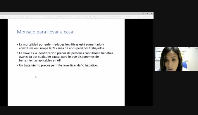 <a href="/AEEHLiver/">Asociación Española para el Estudio del Hígado</a> <a href="/canavascues99/">Carmen Alvarez Navascues</a> <a href="/HUCA_Asturias/">@HUCA</a> <a href="/Aromerosecin/">Anny A. Romero Secin</a> <a href="/canavascues99/">Carmen Alvarez Navascues</a> de <a href="/HUCA_Asturias/">@HUCA</a> y
<a href="/Aromerosecin/">Anny A. Romero Secin</a> de CS Ventanielles 
haciendo hincapié en la prevención y la detección precoz #EnfermedadesHepáticas #AlcoholCero #EjercicioFísico #AlimentaciónSaludable