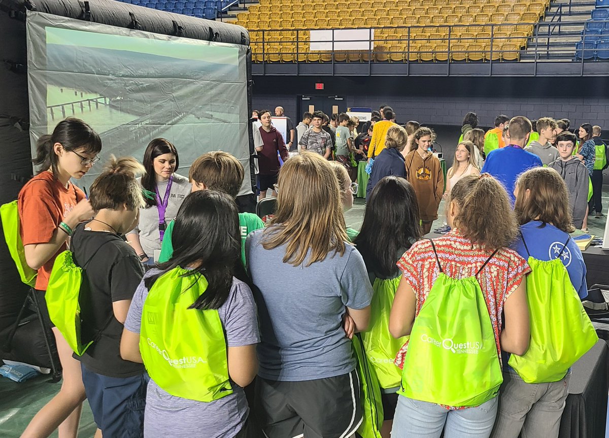 Tennessee Valley Authority tweet media