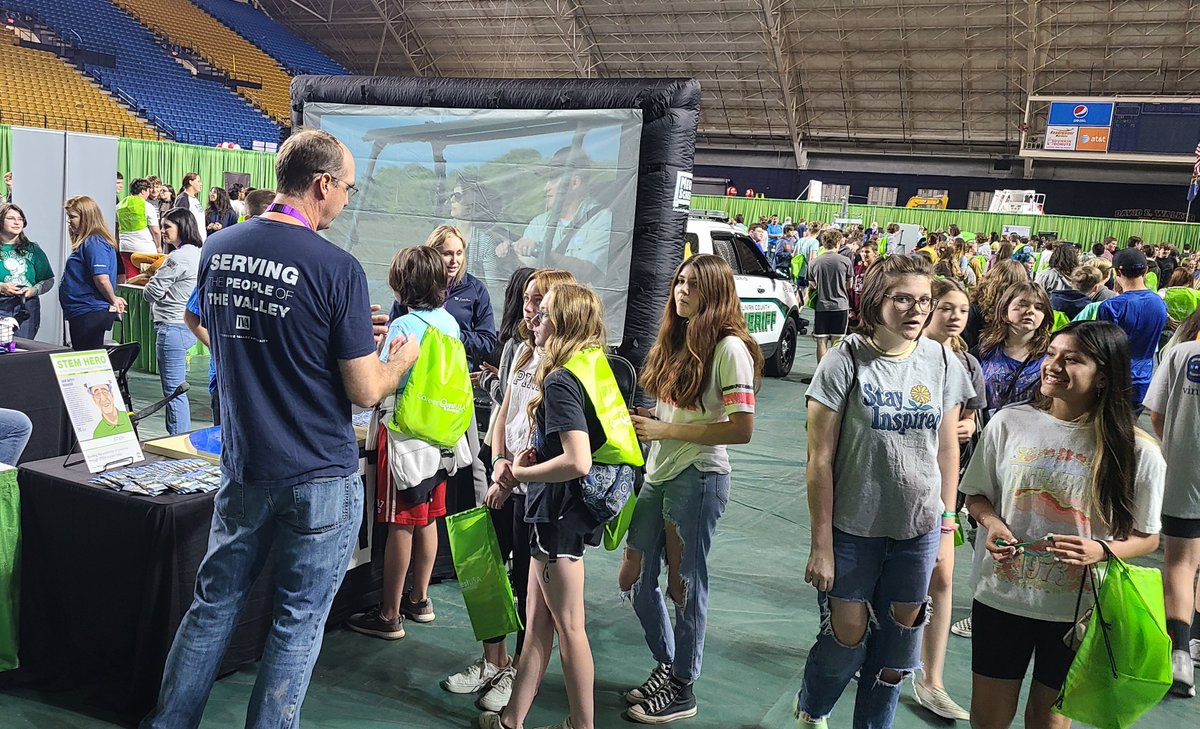 Tennessee Valley Authority tweet media