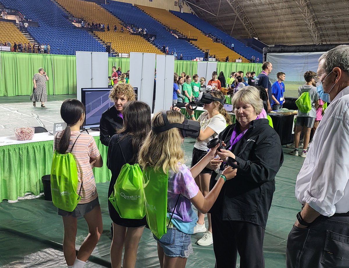 Tennessee Valley Authority tweet media