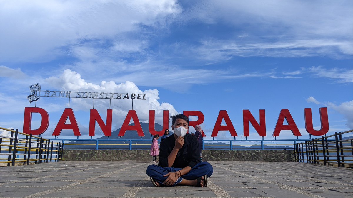 gos3k's tweet photo. Save Moment Danau Ranau &amp; Lampung Barat https://t.co/Jkr9RVz3tP
