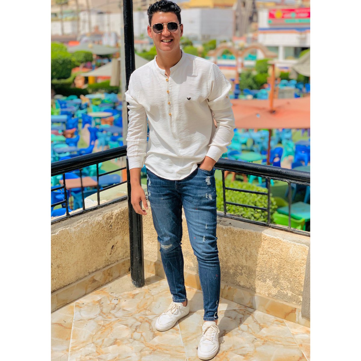 EslaMmazika1999's tweet photo. #NewProfilePic https://t.co/JWrg0ANSaq