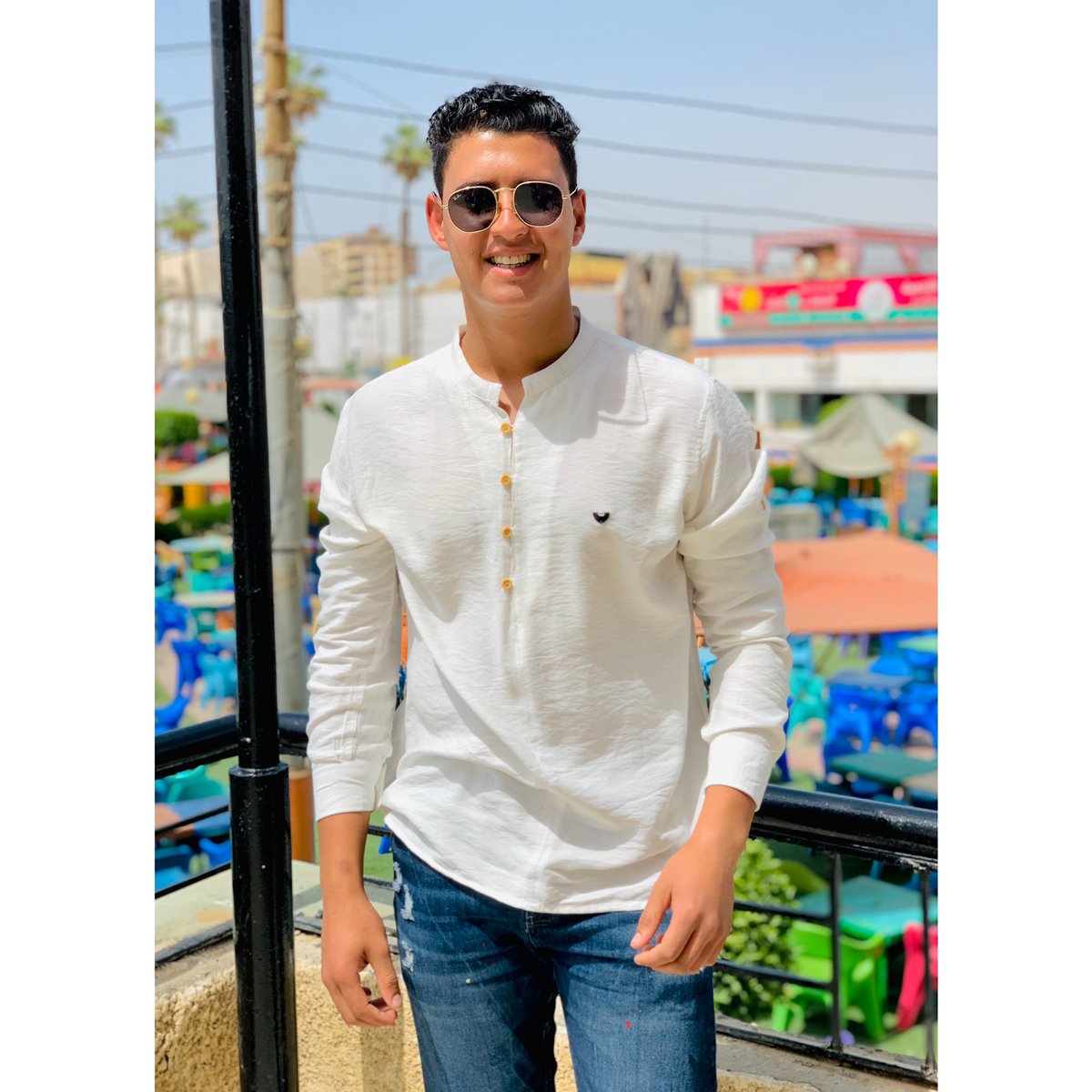 EslaMmazika1999's tweet photo. #NewProfilePic https://t.co/JWrg0ANSaq