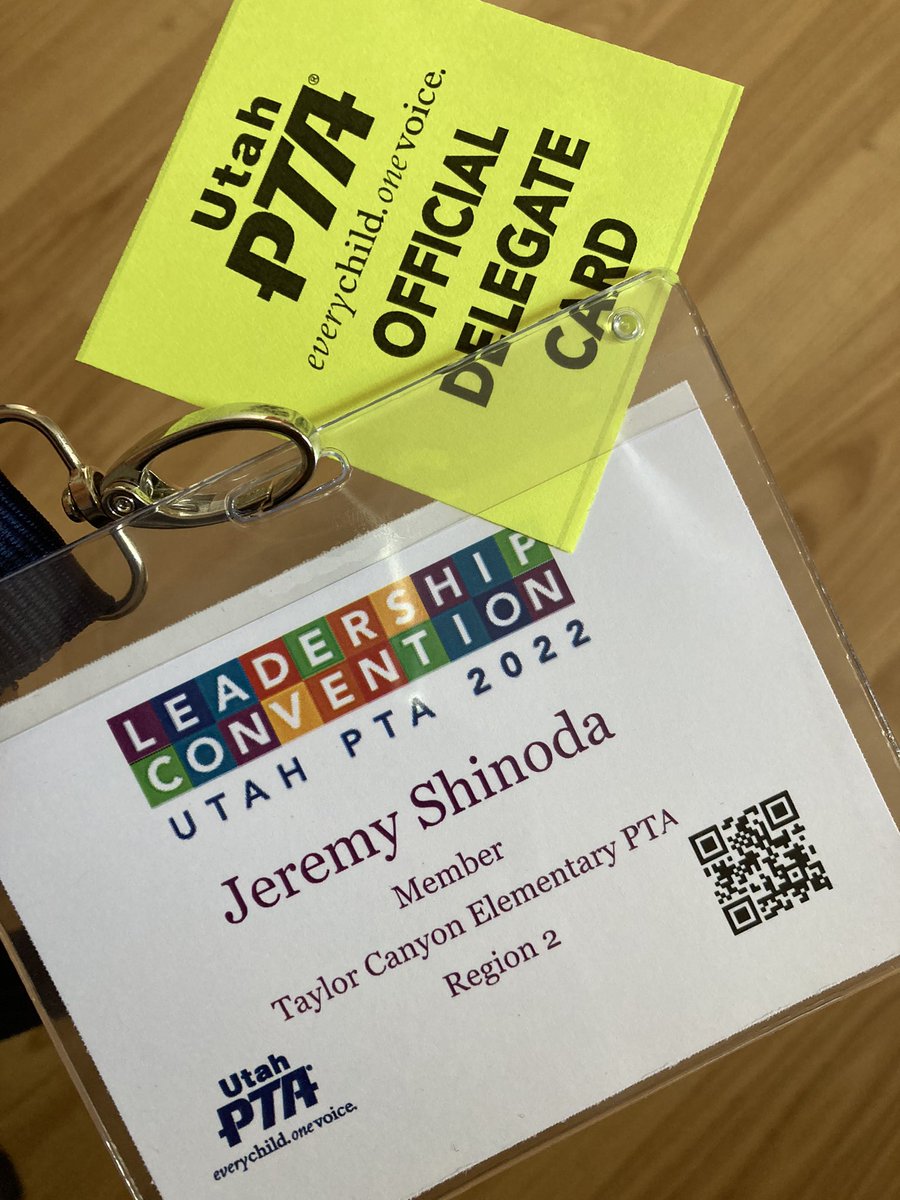 VoterDistrict4's tweet photo. #2022UtahPTA Leadership Convention #iChooseOgden @ogdensd @UtahPTAOneVoice #WhyIPTA #HowDoYouPTA2022 @TaylorCanyonPTA @taylorcanyon https://t.co/VdiX83nLJw