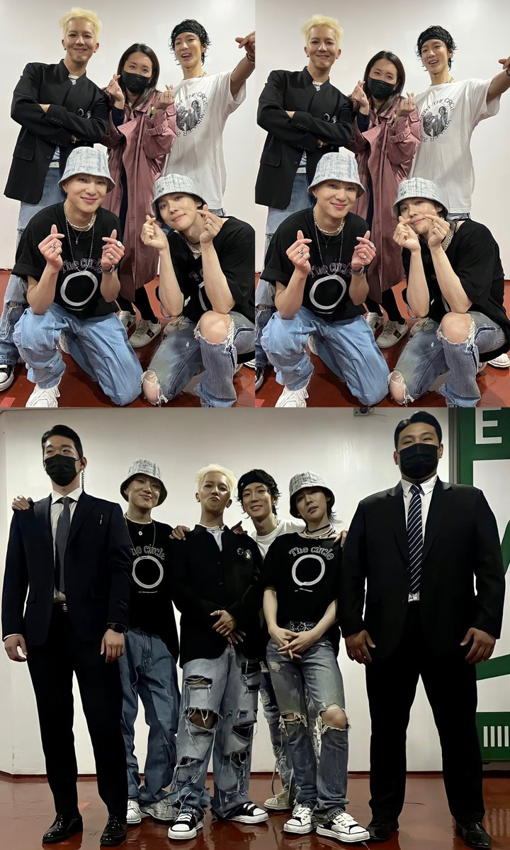 winner2rap's tweet photo. Thank you so much 우리 마이노!!!🥺🥹
Always looks so handsome~😎💓
-인증by민호 01.05.2022🧡🌻-
2020 Comeback Present🎁
#WINNER #위너 #MINOFASHION @yginnercircle @official_mino_ #WINNERSTYLE #SONGMINHO #송민호 #MINO #미노 @yg_winnercity https://t.co/vfGAW9oZFF
