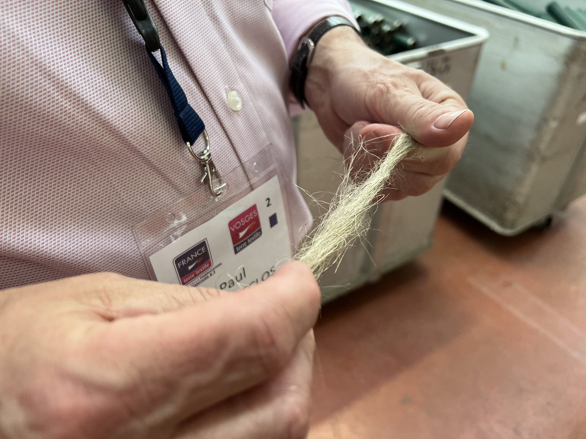 Textile Alsace tweet media