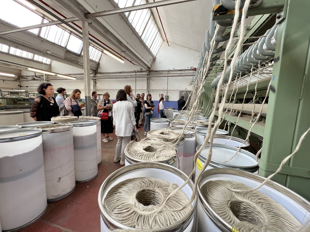 Textile Alsace tweet media