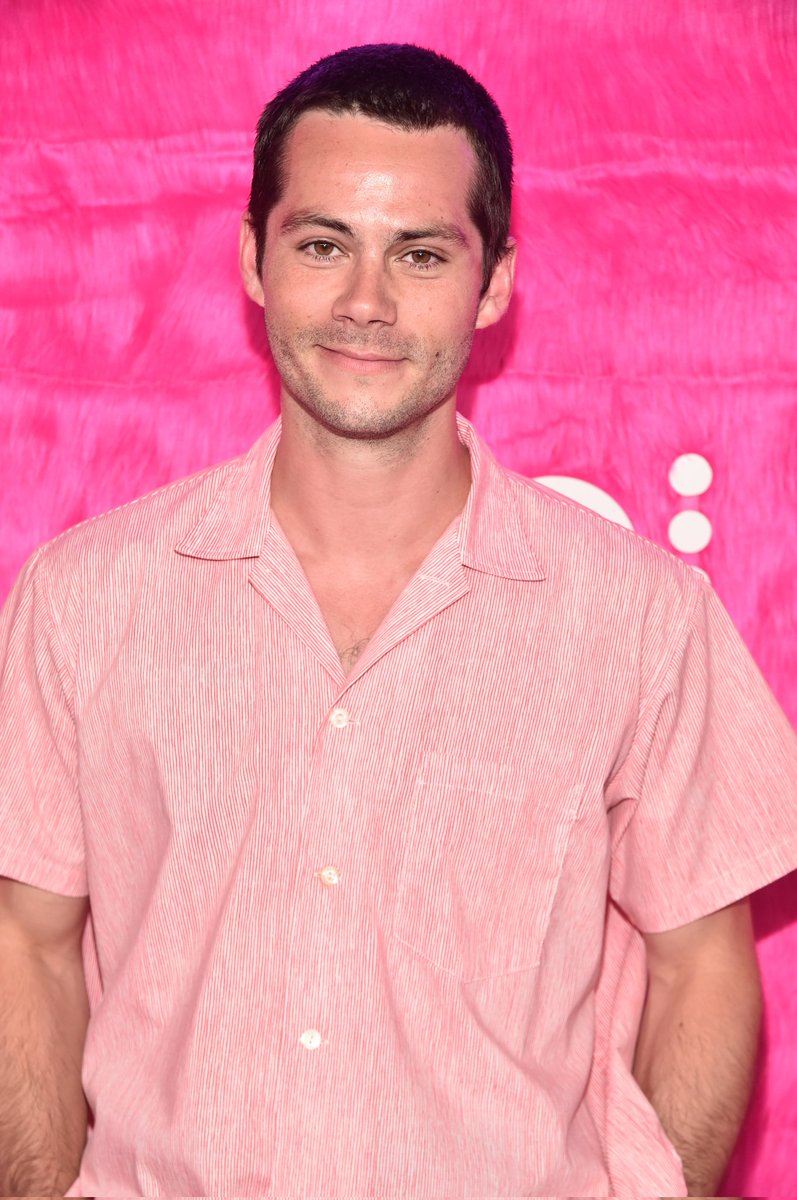 dailyobrienbr's tweet photo. PAPACITOOOO, TENHA PIEDADE! 🆘

Mais fotos do Dylan na premiere de Angelyne, dia 09/05

dylscoeur | Twitter https://t.co/iz9WtoZSNp