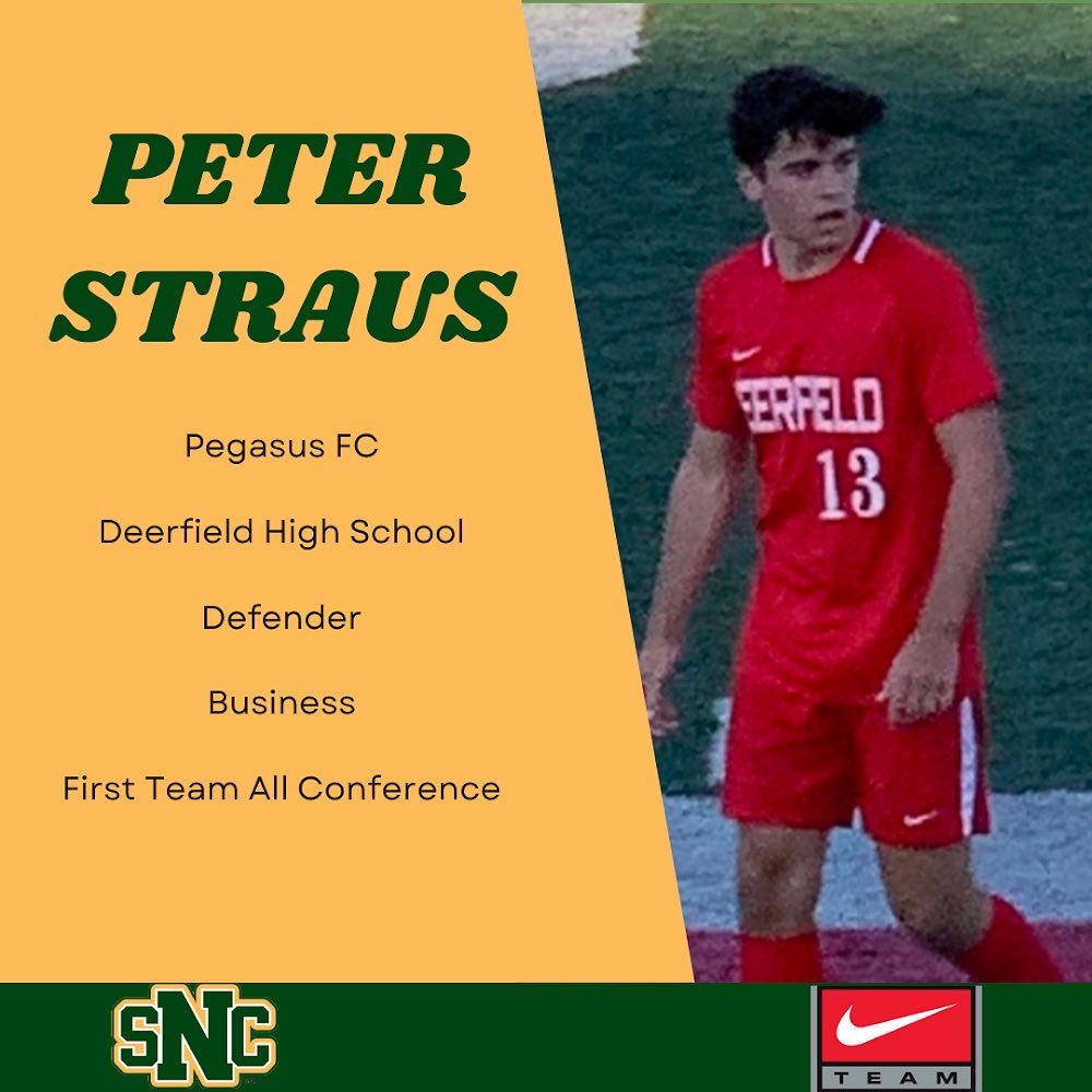 SNC Men’s Soccer tweet media