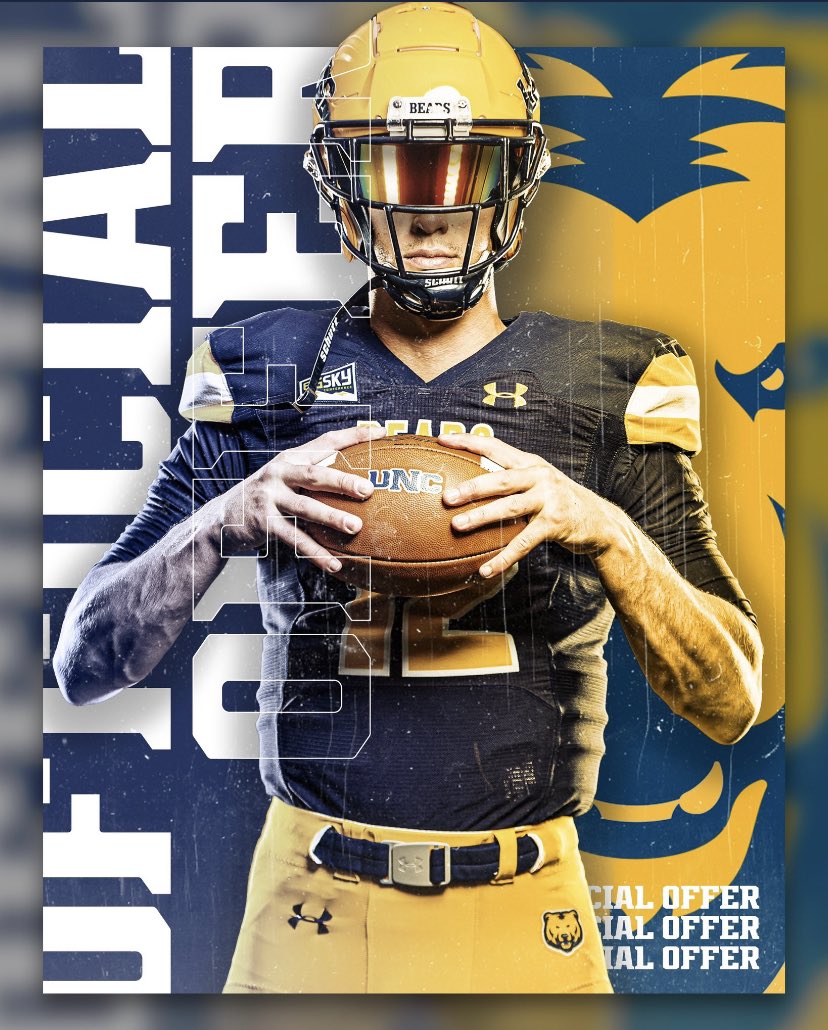 WoodruffHayden's tweet photo. Go bears!!! 🐻 @FBCoachByrnes @notoriousmax25 @coachscottyd @Ed_Gonzales53 @jjraterink @87ed @SixZeroAcademy @_MullenFootball https://t.co/VumaCMdFno
