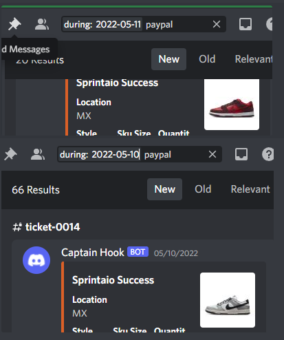 Rose_A_C_O's tweet photo. For recently success. Retweet for a free cart https://t.co/ymwZfVksSk