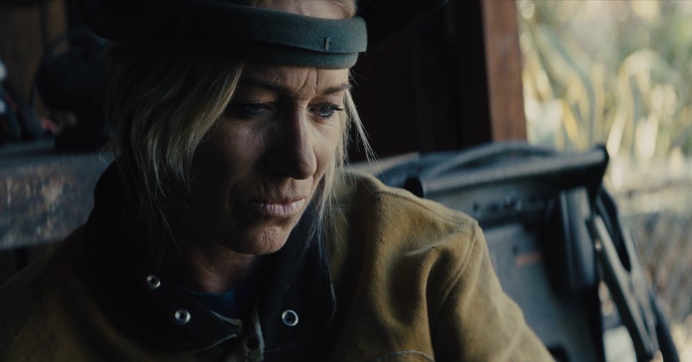 So honored to have worked with <a href="/RedWingShoes/">Red Wing Shoes</a> and <a href="/FarmLeague/">Farm League</a> to tell this powerful Mother's Day story of driller and mom Shelly Abbott. Link in bio!