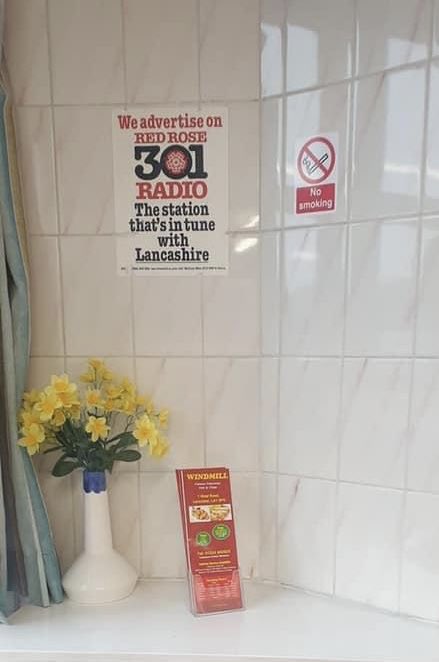 Can’t wait to start seeing this in shop again. 👍👍