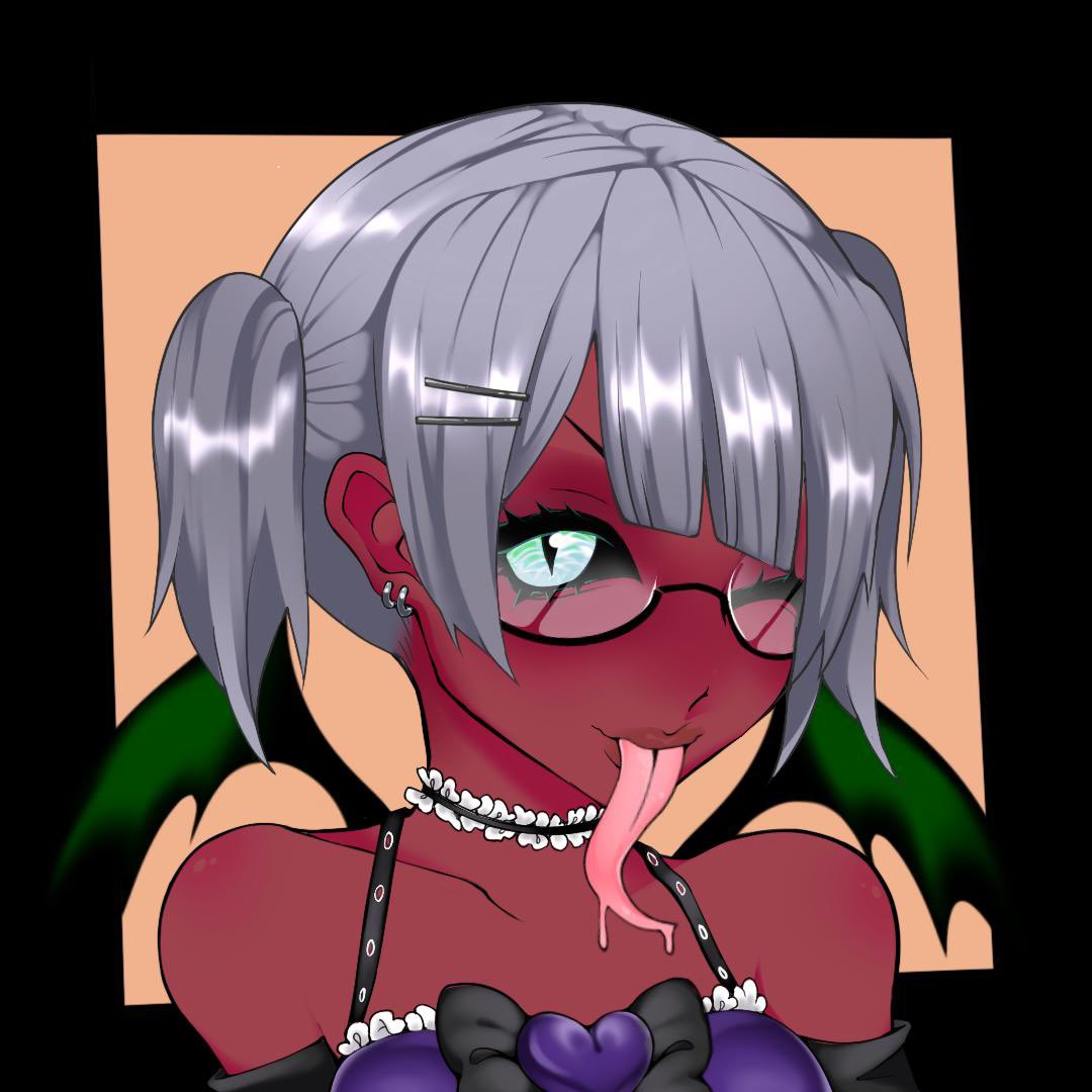 SoxAShill's tweet photo. @MorryNft Look at this beautiful NFT! Minting is still live. Check out on @dokidivision #NFT #Art #DokiDivision https://t.co/aF4fGQUpy0