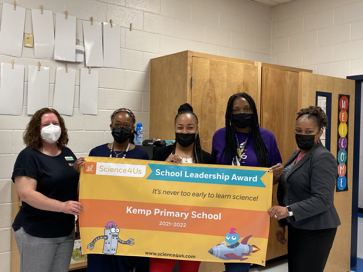 lisalovestech's tweet photo. Congratulations from @ExploreLearning to the #ELGizmos and #Science4Us top teachers and schools in Clayton County Public Schools! https://t.co/qXaCn0vI3I