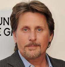 Happy Birthday to Emilio Estevez! 