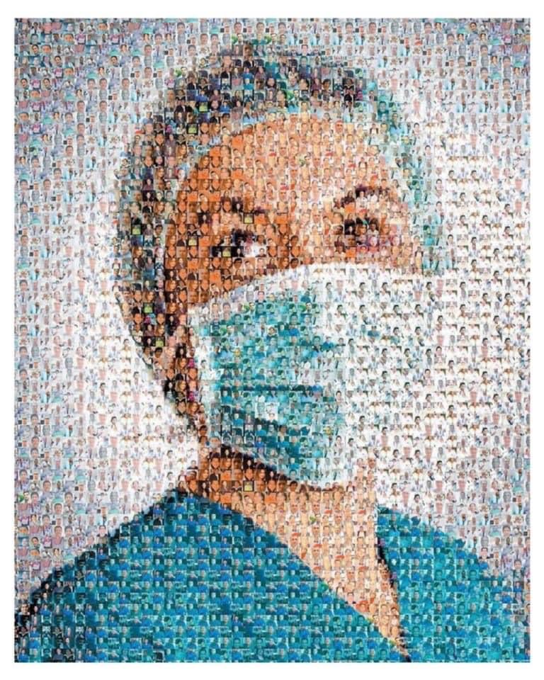 SVHGICT's tweet photo. Salute to your dedication, hard work, and service! Happy International Nurses Day!  @NursingSvuh https://t.co/HjxU1ezBIb