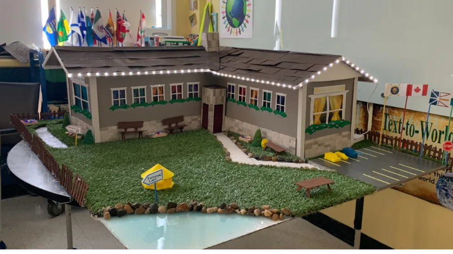 Wendy Marsh tweet media