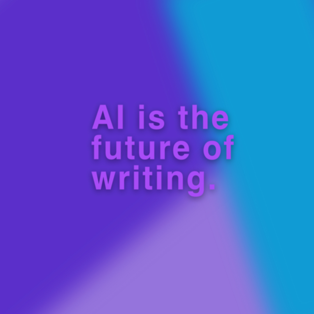 WriteHoloAI's tweet photo. Join the future. Join #HoloAI. https://t.co/O3iqHS6at4