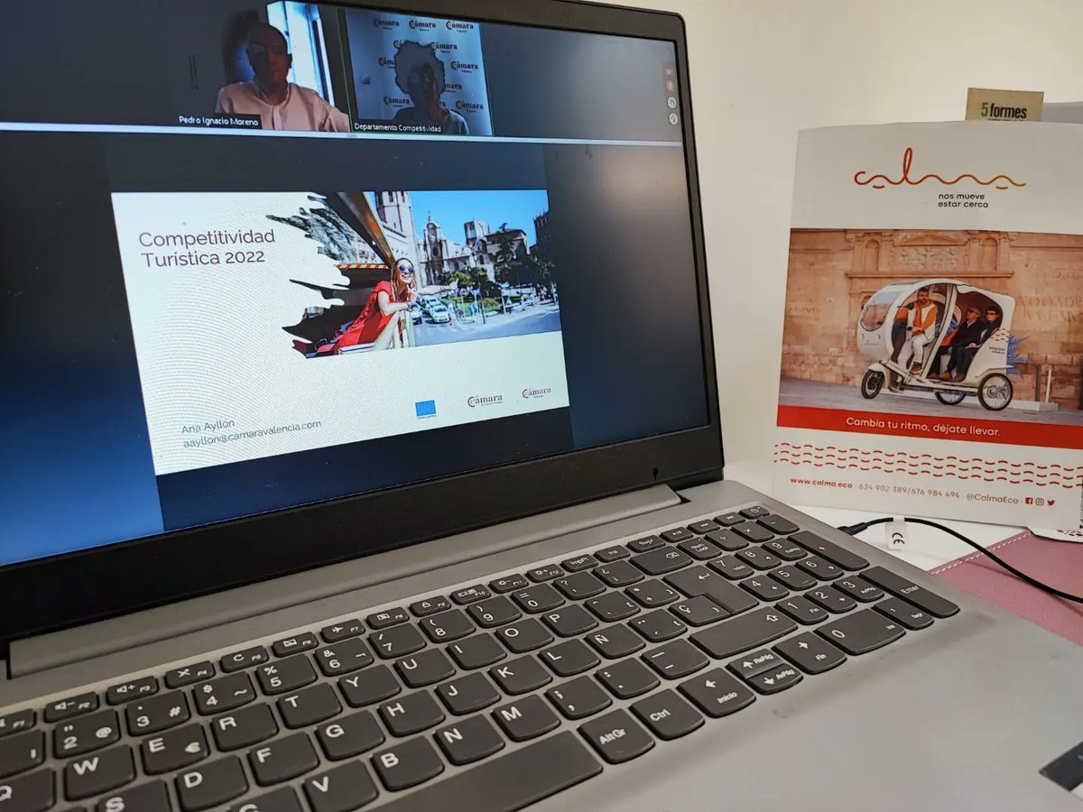CalmaEco's tweet photo. Gracias @camara_valencia e @inforges por programar este evento. https://t.co/4Gb8OfXj7P