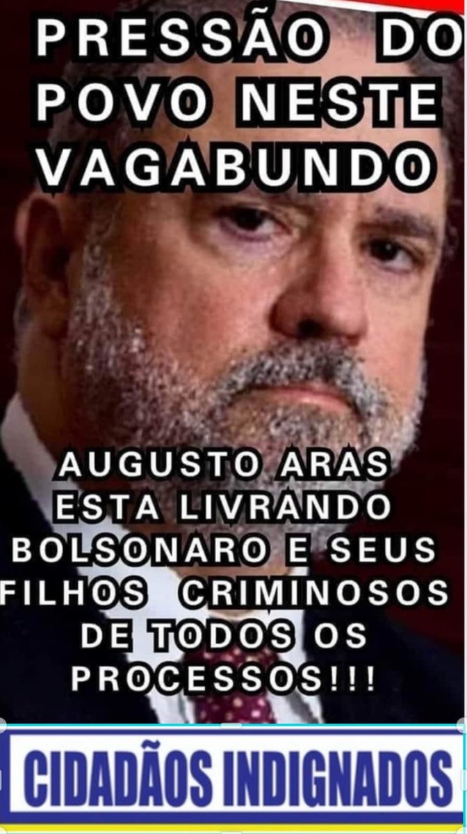 JosAntn70295004's tweet photo. Esse canalha é o responsável pelo fim da lavajato. Basta!  #Dia15EuVou https://t.co/mIvaitLNEy