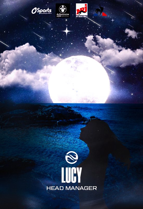esportwavy's tweet photo. [Intégration direction Wavy]

Heureux d'accueillir @LucyyCandy  en tant que Head Manager.

Lucy pilote désormais les activités Esport de Wavy.

#WaveOfSuccess https://t.co/oj3OUF9cr7